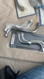 Grohe Kraan uitlopen. En Aansluit slangentjes, Ophalen of Verzenden, Zo goed als nieuw, Toilet