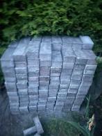 Mooie gebruikte klinkers 100 stuks voor, Ophalen of Verzenden, Zo goed als nieuw, Bakstenen
