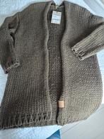 Zuss vest nieuw groen mt. M, Maat 38/40 (M), Verzenden, Nieuw, Groen