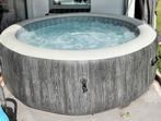 Intex bubbelbad spa complete set- 6 persoons, Tuin en Terras, Bubbelbaden en Hottubs, Ophalen, Gebruikt, Filter, Opblaasbaar