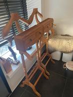 Dressboy Antiek Grenen, Huis en Inrichting, Woonaccessoires | Kapstokken, Gebruikt, 100 tot 150 cm, Hout, Ophalen