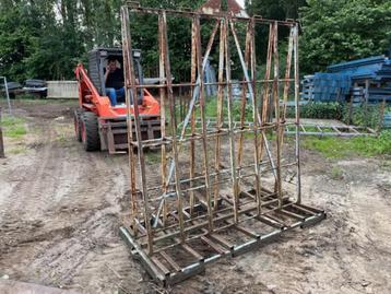 Glasbok , Raambok deurbok beschikbaar voor biedingen