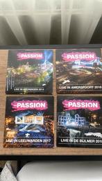 The Passion DVD’s Nieuw in de verpakking (nog verzegeld), Cd's en Dvd's, Ophalen of Verzenden, Nieuw in verpakking