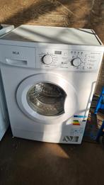 Energiezuinige WLA Wasmachine - 7 Kilo, Ophalen, 6 tot 8 kg, Gebruikt, Onbekend