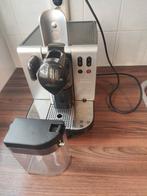 Nespresso apparaat voor koffie cups, Witgoed en Apparatuur, Koffiezetapparaten, Gebruikt, Espresso apparaat, Ophalen of Verzenden