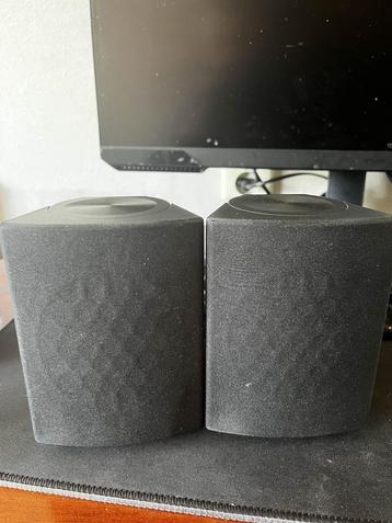 LG Speaker System model: S65S1-S beschikbaar voor biedingen