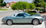 Thunderbird 49.000 km PCR 2004, Automaat, Achterwielaandrijving, 8 cilinders, Overige kleuren