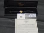 Chopard dames horloge vitage jaren 90 compleet 18 kr met bri, Overige merken, Polshorloge, Goud, 1960 of later