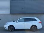 Mitsubishi Outlander 2.0 PHEV 4X4 Leder Trekhaak, 1998 cc, 4 cilinders, 1820 kg, Wit