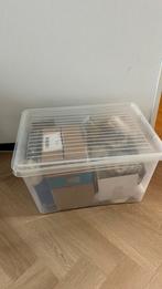 Starters set kaarsen maken, Hobby en Vrije tijd, Ophalen, Gebruikt, Materiaal