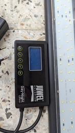 Helialux lamp met controller (voor aquarium Rio 125l), Dieren en Toebehoren, Vissen | Aquaria en Toebehoren, Ophalen, Gebruikt