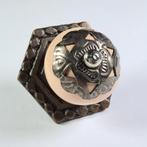 meubelknoppen, porseleinen knop CK209 | Gegrepen, Huis en Inrichting, Grootmoeders Mooiste, Nieuw, Ophalen of Verzenden, Info@gegrepen.com