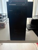 Lenovo Thinkcentre i5 MSI Windows 10, Ophalen, Gebruikt