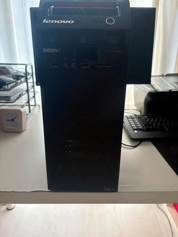 Lenovo Thinkcentre i5 MSI Windows 10 beschikbaar voor biedingen