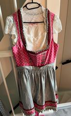 Dirndl Krüger Madl Maat 42 - Nieuwstaat!, Kleding | Dames, Carnavalskleding en Feestkleding, Maat 42/44 (L), Ophalen of Verzenden