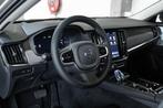 Volvo V90 2.0 T8 Plug-in hybrid AWD Ultra Executive Edition, Auto's, Volvo, Automaat, V90, 4 cilinders, Hybride Elektrisch/Benzine