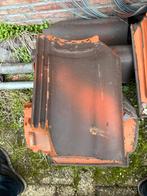 Gebakken dakpan gebruikt, Ophalen, Steen of Klei, Zo goed als nieuw, 15 m² of meer