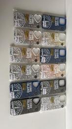 Stone Island iPhone Hoesjes - Nieuw in Verpakking!, Ophalen, Nieuw, IPhone 6, Hoesje of Tasje