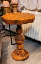 Mooie tafel, Ophalen of Verzenden, Zo goed als nieuw