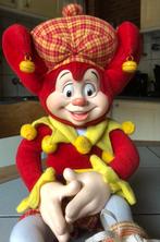 Pardoes efteling pop knuffel golf outfit villa pardoes zgan, Ophalen, Zo goed als nieuw, Overige typen