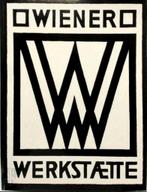 Wiener werkstaette 1903-1932. Taschen, Boeken, Verzenden, Zo goed als nieuw