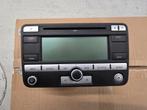 Volkswagen Radio CD Navigatie orgineel, Ophalen of Verzenden