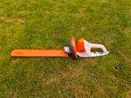 Stihl HSE 42 Heggenschaar - Elektrisch, Tuin en Terras, Ophalen, Gebruikt, Elektrisch, Stihl