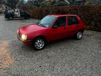 Peugeot 205 1.4 uit 1997 - Klassieker!, Ophalen, Gebruikt, Peugeot