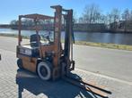 Komatsu FB20-3 Vorkheftruck, Overige aandrijving, Heftruck, Komatsu