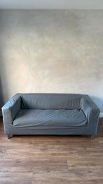 Ikea bank Klippan, Ophalen, 150 tot 200 cm, Tweepersoons, 75 tot 100 cm