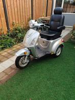 Trogon go, Ophalen, Gebruikt, Excel, 16 km/u of meer