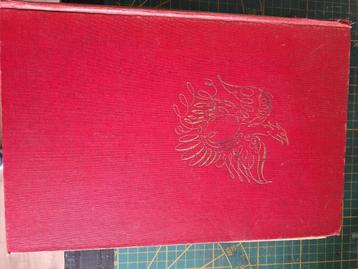 Boek David Copperfield – Charles Dickens (1947) beschikbaar voor biedingen