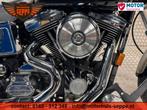 HARLEY-DAVIDSON WIDE GLIDE FXDWG DYNA (bj 1997), Motoren, 2 cilinders, HARLEY-DAVIDSON, Bedrijf, Onbekend