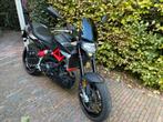 Aprilia Shiver 900 Innovation dark 2021, Motoren, 2 cilinders, 900 cc, Particulier, Meer dan 35 kW