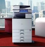 STUNTAANBIEDING – Ricoh MP C3004 A3/A4 Kleur MFP 1250 ex btw, =, Ricoh, Laserprinter, =