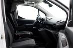 Opel Combo 1.5D 130pk Automaat L1H1 Innovation Airco/Navi/Ca, Gebruikt, Euro 6, 4 cilinders, Origineel Nederlands