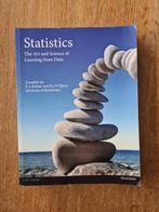Statistics, Ophalen of Verzenden, Beta, Gelezen, WO