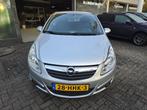 Opel Corsa 1.4-16V Edition | 12MND GARANTIE | AUTOMAAT | AIR, Gebruikt, 4 cilinders, 49 €/maand, Origineel Nederlands