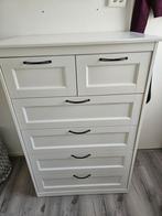 Ikea Songesand Ladekast, Huis en Inrichting, Ophalen, Zo goed als nieuw, 25 tot 50 cm, 50 tot 100 cm