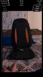 Lekkere massage voor het rug, Ophalen, Zo goed als nieuw