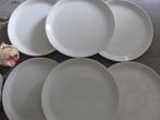 6 Villeroy & Boch Vivo Diner Borden, Huis en Inrichting, Keuken | Servies, Keramiek, Ophalen of Verzenden, Zo goed als nieuw, Bord(en)