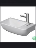 Duravit ME by Stark, Doe-het-zelf en Verbouw, Sanitair, Ophalen, Nieuw, Steen, Wastafel