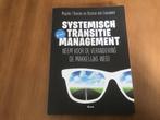 SYSTEMATISCH TRANSITIE MANAGEMENT, Ophalen of Verzenden, Nieuw, Management, Diverse auteurs