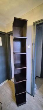 Verticale schoenenkast voor in hoek, Ophalen, Minder dan 50 cm, Gebruikt, Modern