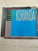Peter o'mara trio - kuranda, Ophalen of Verzenden