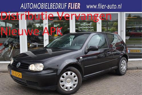 Volkswagen Golf 1.9 101PK TDI | Airco | Cruise | Trekhaak |, Auto's, Volkswagen, Bedrijf, Te koop, Golf, ABS, Airbags, Airconditioning