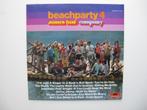 James Last beachparty 4.   1973, Verzenden, Zo goed als nieuw