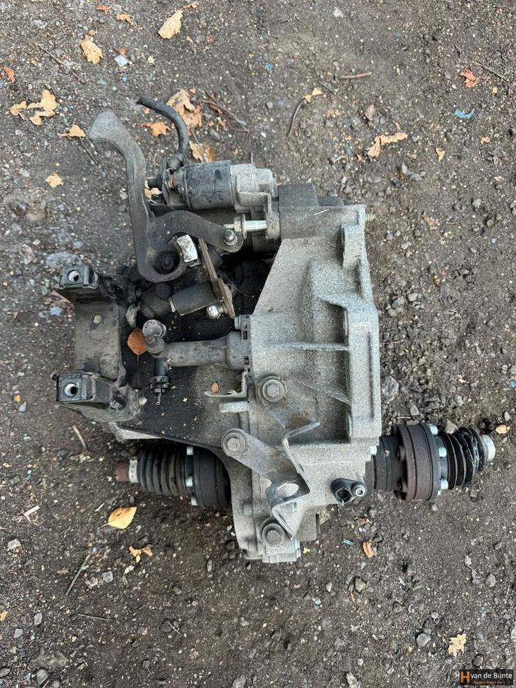 Versnellingsbak Skoda Fabia 1.4 code: GDM, Auto-onderdelen, Transmissie en Toebehoren, Skoda, Gebruikt, Ophalen of Verzenden