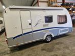 Zeer nette Bustner Belcanto 440 TS, Treinzit, Particulier, Mover, Tot en met 4