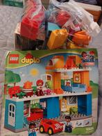 LEGO Duplo 10835 - Familiehuis, Ophalen, Gebruikt, Complete set, Duplo
